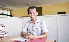BAMBANG SUNARYO., S.H.,M.H